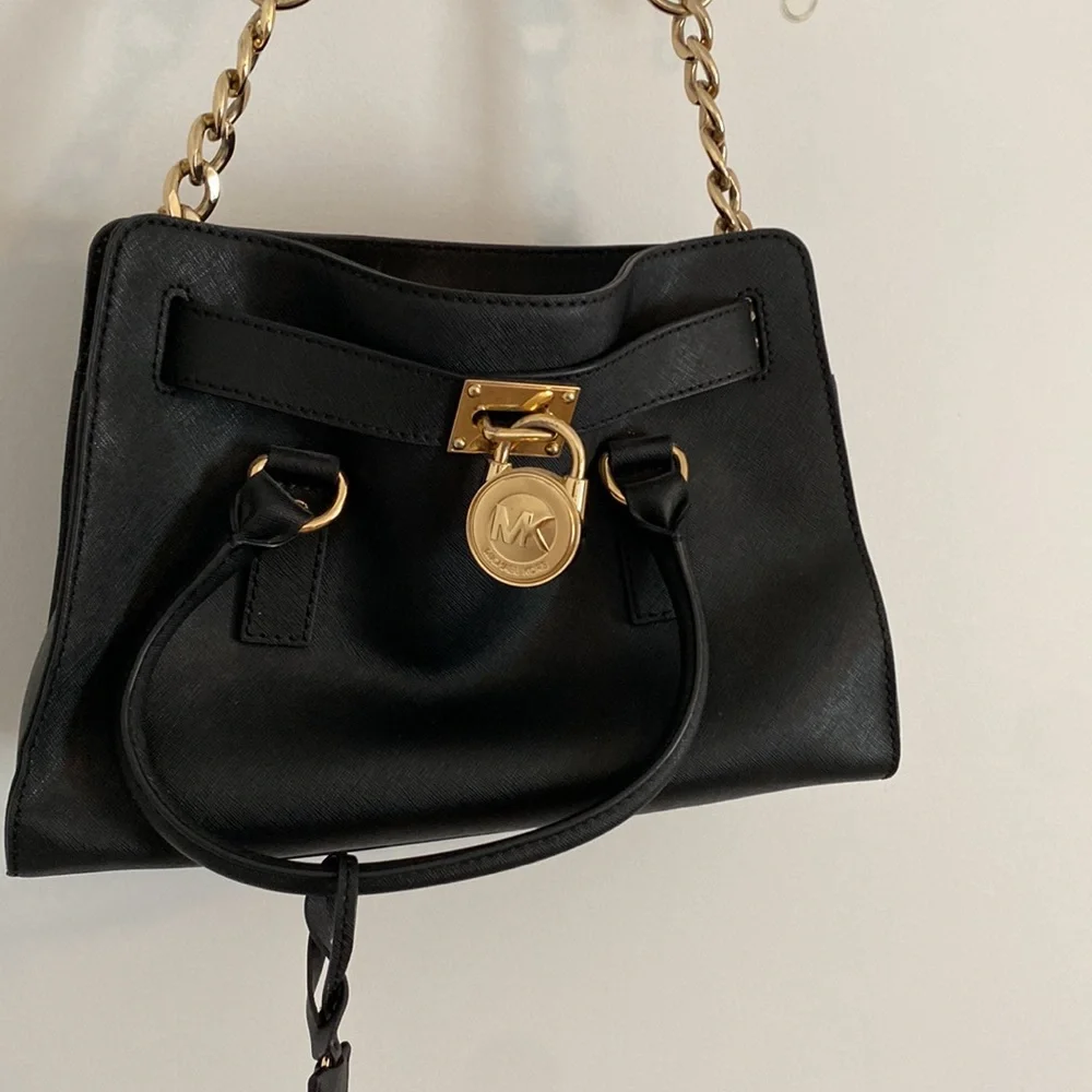 Michael Kors Purse - Picture 2 of 3